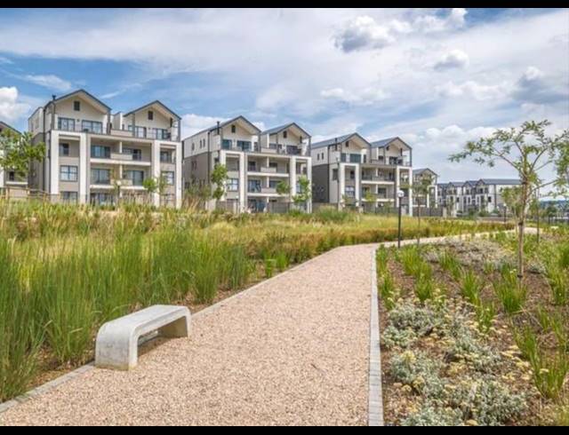 2 BEDROOM PROPERTY TO RENT IN WATERFALL